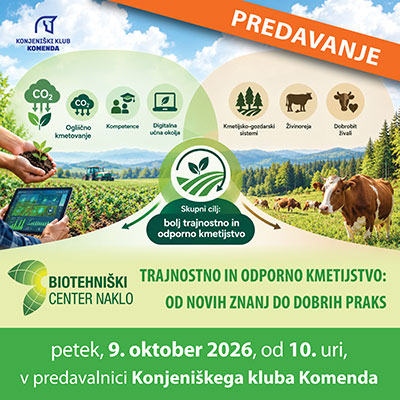 STROKOVNA PREDAVANJA